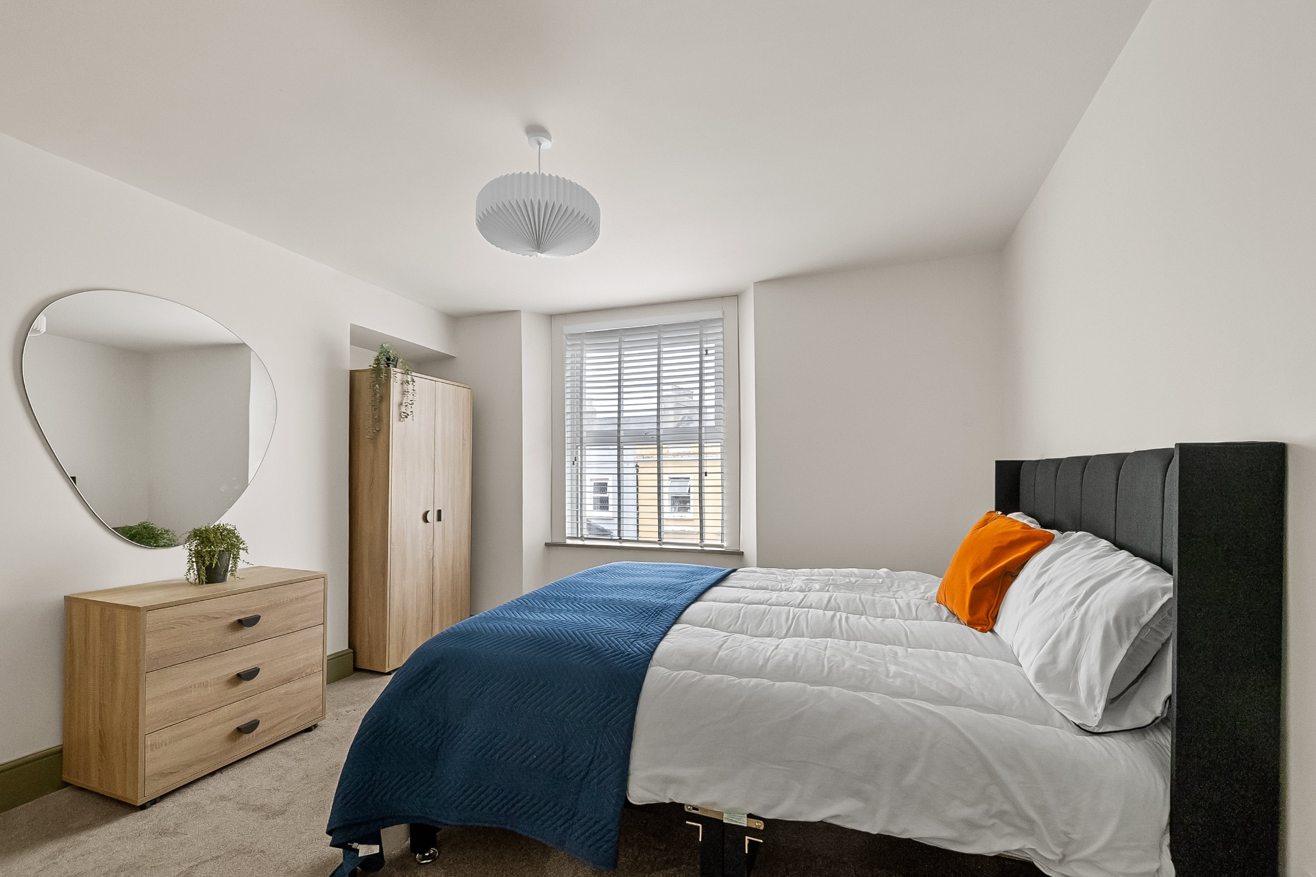 48 Clarence Place after